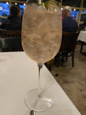 Mimi's Table by null