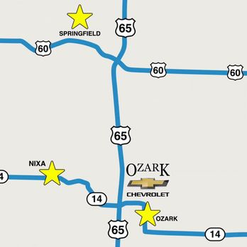 Ozark Chevrolet - Auto Parts & Supplies Near Me - Ozark, Missouri Ozark Chevrolet - Auto Parts & Supplies Near Me - Ozark, Missouri
