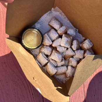 Beignets & Brew - Coffee & Tea Near Me - Destin, Florida Beignets & Brew - Coffee & Tea Near Me - Destin, Florida