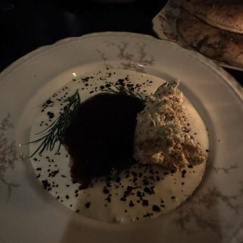 Checker Hall - Feta - Mediterranean Near Me - Los Angeles, California