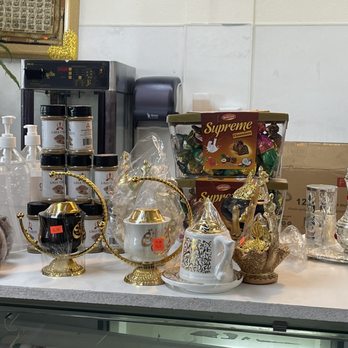 Babylon City Market - Little cute decoration and oud burners - Mediterranean Near Me - Sacramento, California Babylon City Market - Little cute decoration and oud burners - Mediterranean Near Me - Sacramento, California