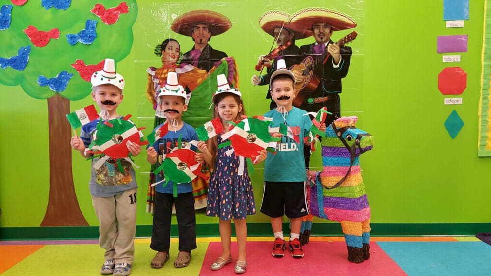 Mary Sears Children's Academy - Lockport - childcare center in Lockport, IL