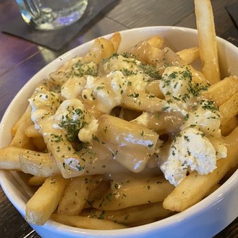Tipsy Beans Cafe - Poutine fries - Bars Near Me - Williamsburg, Virginia Tipsy Beans Cafe - Poutine fries - Bars Near Me - Williamsburg, Virginia