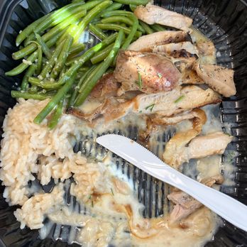Mimi's Cafe - Crispy Chicken with Chardonnay Sauce?? - Breakfast & Brunch Near Me - Reno, Nevada