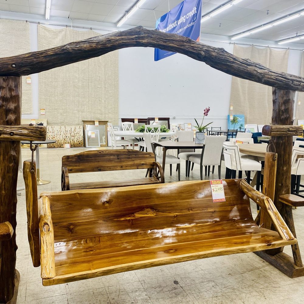 THE BEST 10 FURNITURE STORES in HATTIESBURG, MS - Updated 2026 - Hours -  Yelp, image size:1000x1000