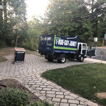 1-800-GOT-JUNK? - Junk Removal & Hauling Near Me - Gaithersburg, Maryland 1-800-GOT-JUNK? - Junk Removal & Hauling Near Me - Gaithersburg, Maryland