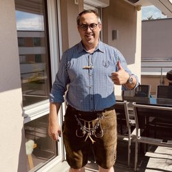 Inntaler Trachtenwelt