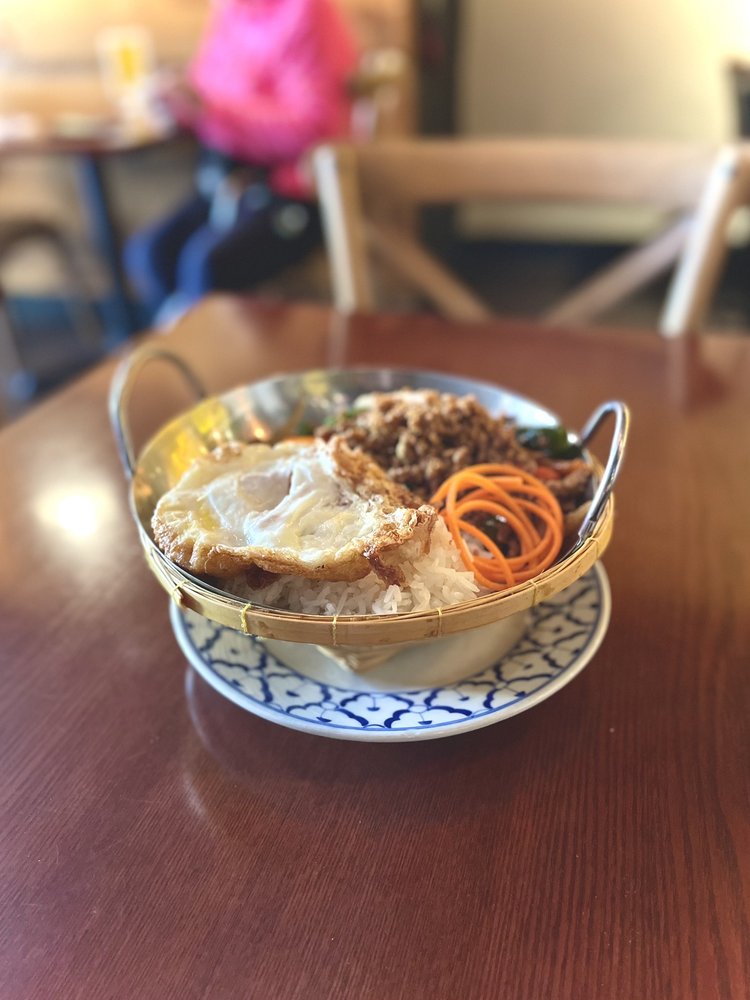 Bolan Thai Cuisine