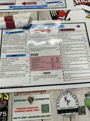 ALL AMERICAN EATERY & CATERING CO. - Updated July 2024 - 155 Photos