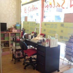 日Salon