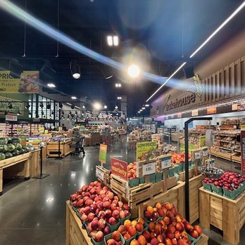 Reasor's - Grocery Near Me - Broken Arrow, Oklahoma