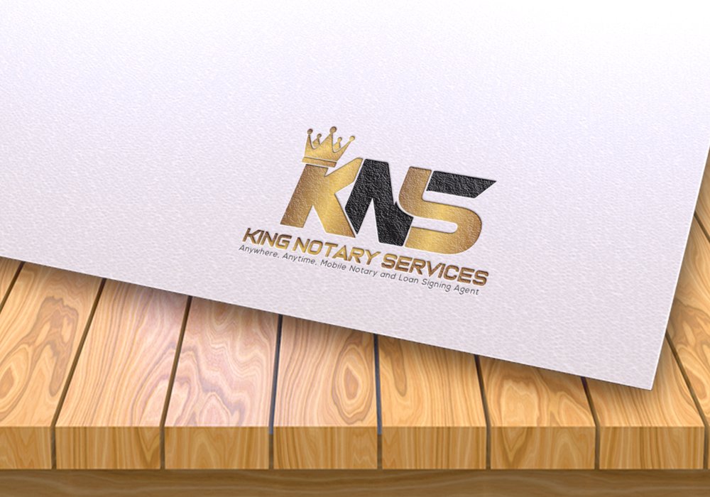 KING NOTARY SERVICES Updated September 2024 10 Photos 8525 La