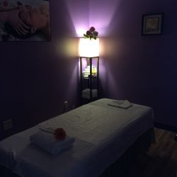 Asian Magical Massage Spa
