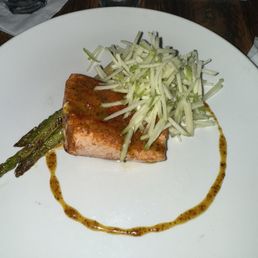 Farrow Faroe Island Salmon Farrow Faroe Island Salmon