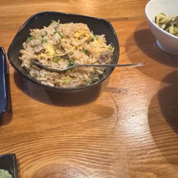 Sushi Masa - Steak Fried Rice - Sushi Bars Near Me - Houston, Texas Sushi Masa - Steak Fried Rice - Sushi Bars Near Me - Houston, Texas