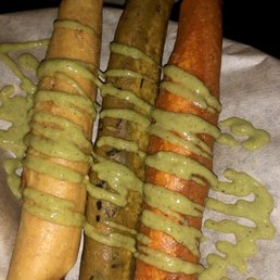 Taquitos