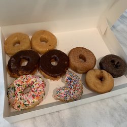 Drippin Donuts - Donut