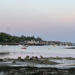 Harborview Motel & Cottages
