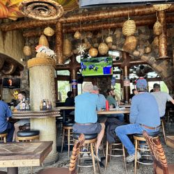 Red Mountain Grill