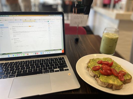 The Ministry by null