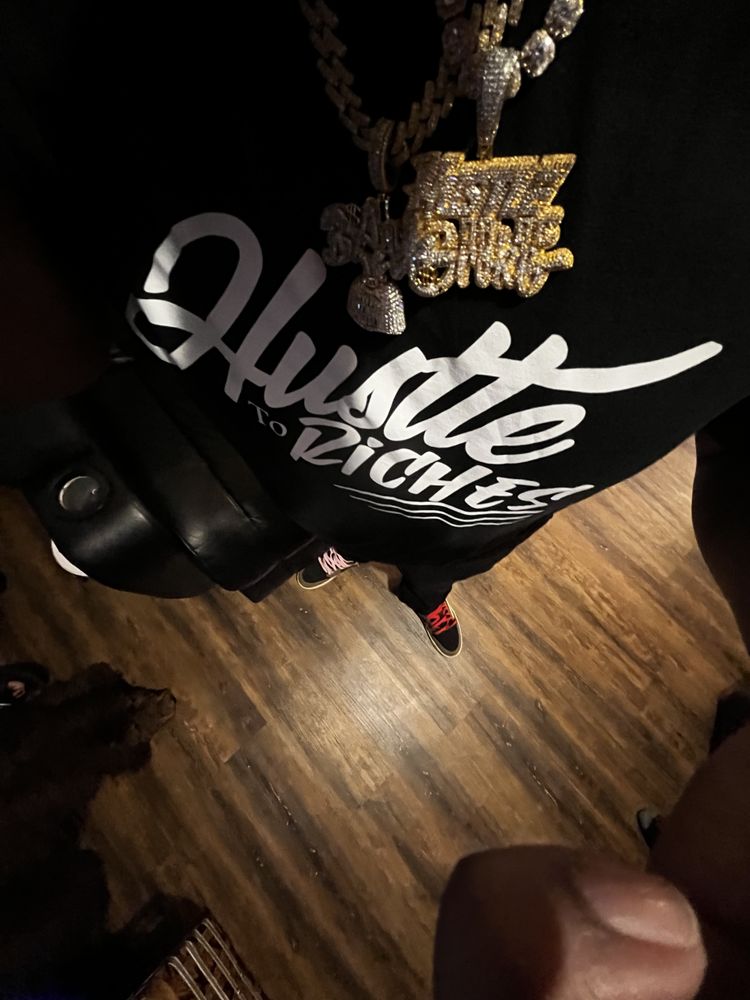 HUSTLE TO RICHES Updated September 2024 16 Photos 24100