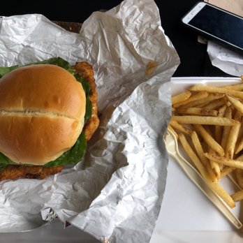 Strip's Chicken - Tenderloin meal- - Chicken Shop Near Me - Olathe, Kansas Strip's Chicken - Tenderloin meal- - Chicken Shop Near Me - Olathe, Kansas