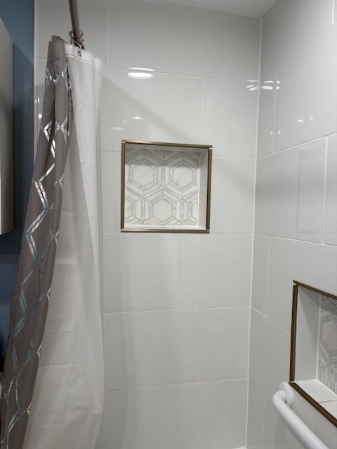 Slide of The Cross services