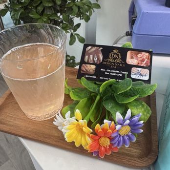 Design Nails Spa - Nail Salons Near Me - Brentwood, California