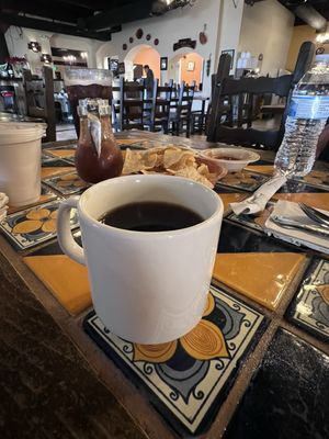 Zacatecas Cafe by null