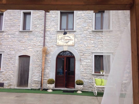 Locanda Mammì by null