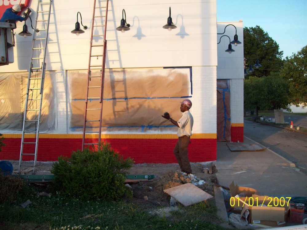 Slide of Krazy For Remodeling