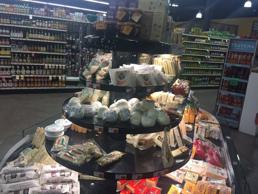 Audubon Market by null