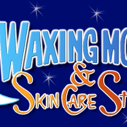 Waxing Moon & Skin Care Studio - Waxing Moon & Skin Care Studio logo
