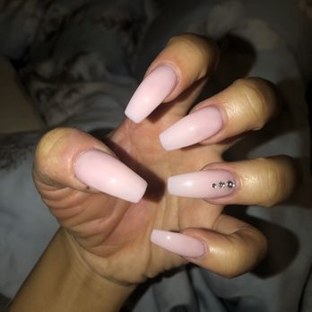 Royal Nails - Nail Salons Near Me - Anaheim, California