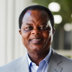 Adult Internal Medicine Practice Dr. Charles Ampadu MD, FACP - Dr. Charles Ampadu