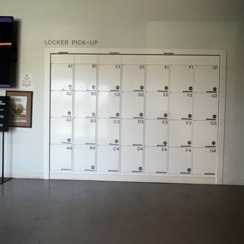 West Lakes Food - Pick up lockers - Soul Food Near Me - Orlando, Florida
