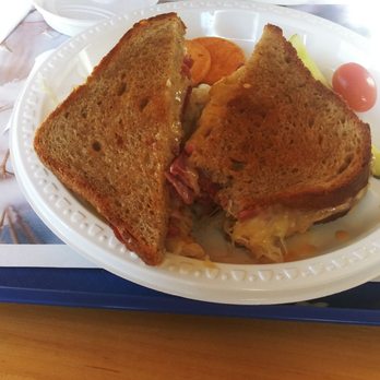 Strossner's Bakery & Cafe - Reuben - Bakeries Near Me - Greenville, South Carolina