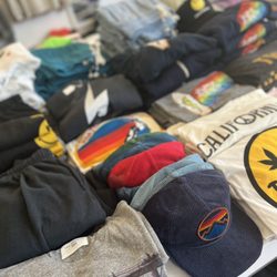 Kitson - Cute T-shirts and hats