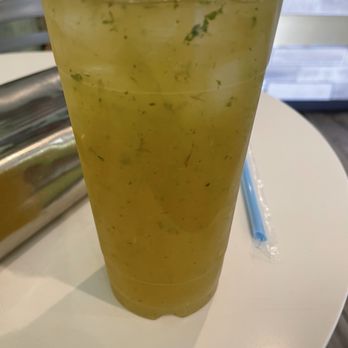 Che-Lo - T12. Fresh Cleanse - Vietnamese Near Me - Union City, California