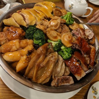 Koi Palace - Dim Sum Near Me - Milpitas, California