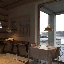 Utzon Restaurant - Moderne Smørrebrød