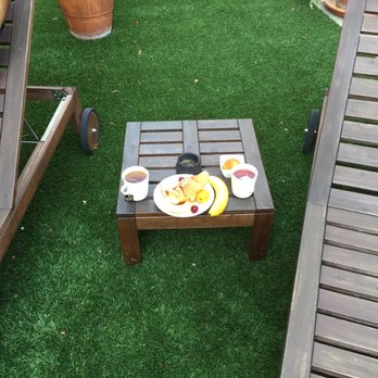 Oasi Hotel - Breakfast included , coffee was Amaze - Bed & Breakfast Near Me - Levanto, SP