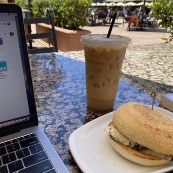Scratch Bakery Cafe - Cafes Near Me - Newport Beach, California
