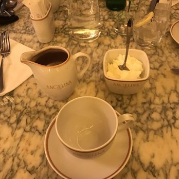 Angelina - Breakfast & Brunch Near Me - Paris, 75