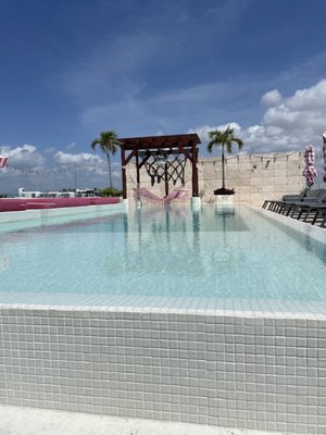 The Palm at Playa by null