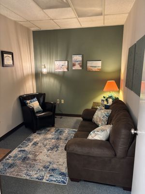 Family Counseling Services