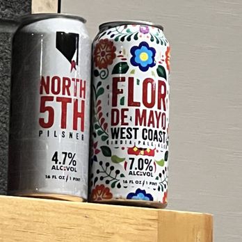 North 5th Brewing - Breweries Near Me - North Las Vegas, Nevada North 5th Brewing - Breweries Near Me - North Las Vegas, Nevada