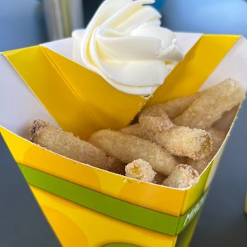 Legoland California Resort - Granny's apple fries - Resorts Near Me - Carlsbad, California Legoland California Resort - Granny's apple fries - Resorts Near Me - Carlsbad, California
