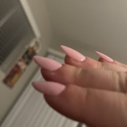Lily Nails & Spa - Huntington Beach - Swollen, red cuticles