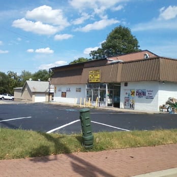 Camelot  Liquors - Beer, Wine & Spirits Near Me - Laurel, Maryland